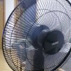 海尔(Haier)电风扇 三档调节 60分钟定时 俯仰调节 高度调节 高效电机 电风扇落地扇电扇风扇FSJ3510B晒单图