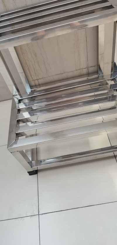 加厚钢管脚踏凳阿斯卡利(ascari)家用梯台阶踏步货梯凳洗车二三步梯