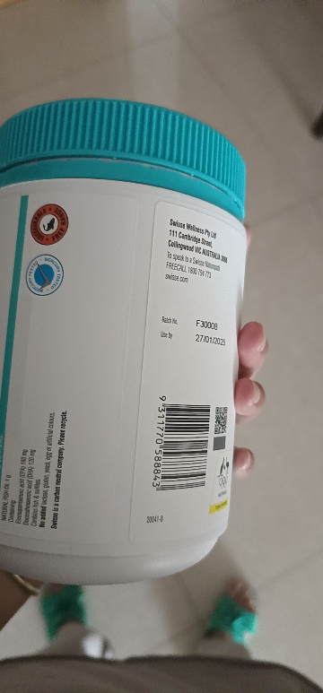 澳洲Swisse成人无腥味深海鱼油胶囊400粒/瓶装 进口鱼油/深海鱼油 高性价比1000mg含量香港保税随机发晒单图