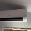 富士通 正1.5匹新2级能效 全直流变频壁挂式冷暖家用挂机轻奢空调 ASQG35KGCC(KFR-35GW/Bpkgc)晒单图
