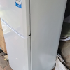 海尔(Haier)137升两门冰箱 节能小型双门家用电冰箱 小冰箱 BCD-137TMPF晒单图