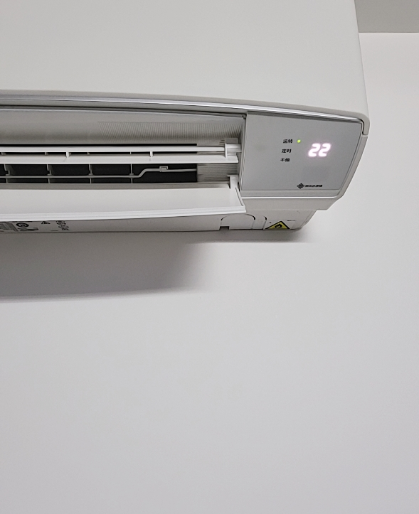 松下大2匹空调