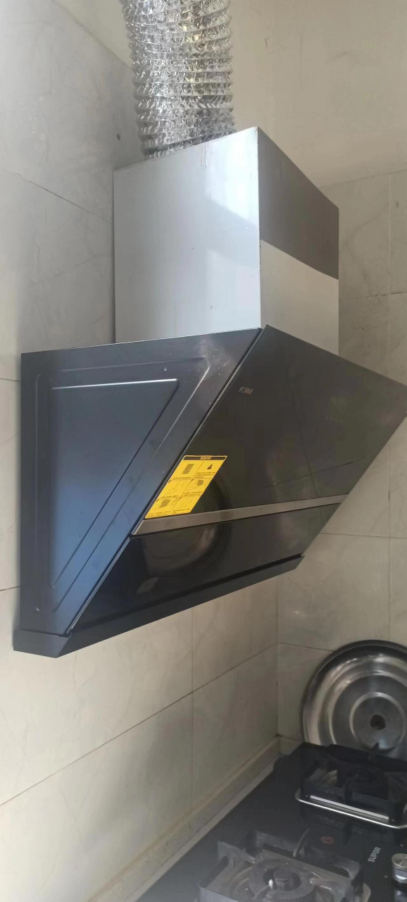 方太油烟机侧吸