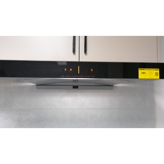 方太EMQ5T+TH29B烟灶套餐 欧式挥手智控油烟机+5.0kW*可调节燃气灶 方太油烟机套餐(液化气咨询备注)高清大图|实物图