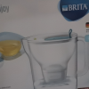 碧然德（BRITA）过滤净水器 家用滤水壶 净水壶 光汐系列3.5L蓝色一壶4芯装价格美丽质量希望没问题