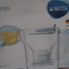 碧然德（BRITA）过滤净水器 家用滤水壶 净水壶 光汐系列3.5L蓝色一壶4芯装价格美丽质量希望没问题