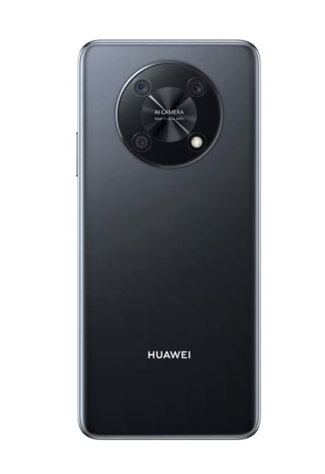 華為/huawei 暢享50 pro 128gb 幻夜黑 5000mah大電池 6.