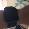 2023年新款 苹果 Apple Watch Series 9 (GPS + 蜂窝网络) 45 毫米午夜色铝金属表壳 午夜色运动型表带 苹果手表S9晒单图