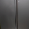 海尔智家出品Leader电冰箱 477升对开门两门家用风冷无霜柔性双变频大容量BCD-477WLLSSD0S9U1晒单图