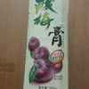 食地酸梅膏 1000gx1瓶 浓缩桂花酸梅汤乌梅汁 冲饮饮料原料晒单图
