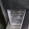 海尔(Haier)235升 风冷无霜变频冰箱 三门家用 一级能效智能节能电冰箱 干湿分储BCD-235晒单图