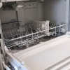 松下(Panasonic)台式洗碗机家用5套全自动免安装独立小型高温除菌烘干刷碗机NP-UW5PH1D晒单图