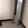[格力官方旗舰店]风赏新能效3匹变频冷暖柜机空调 KFR-72LW/NhDh1BAt 家用低音 新一级能效晒单图