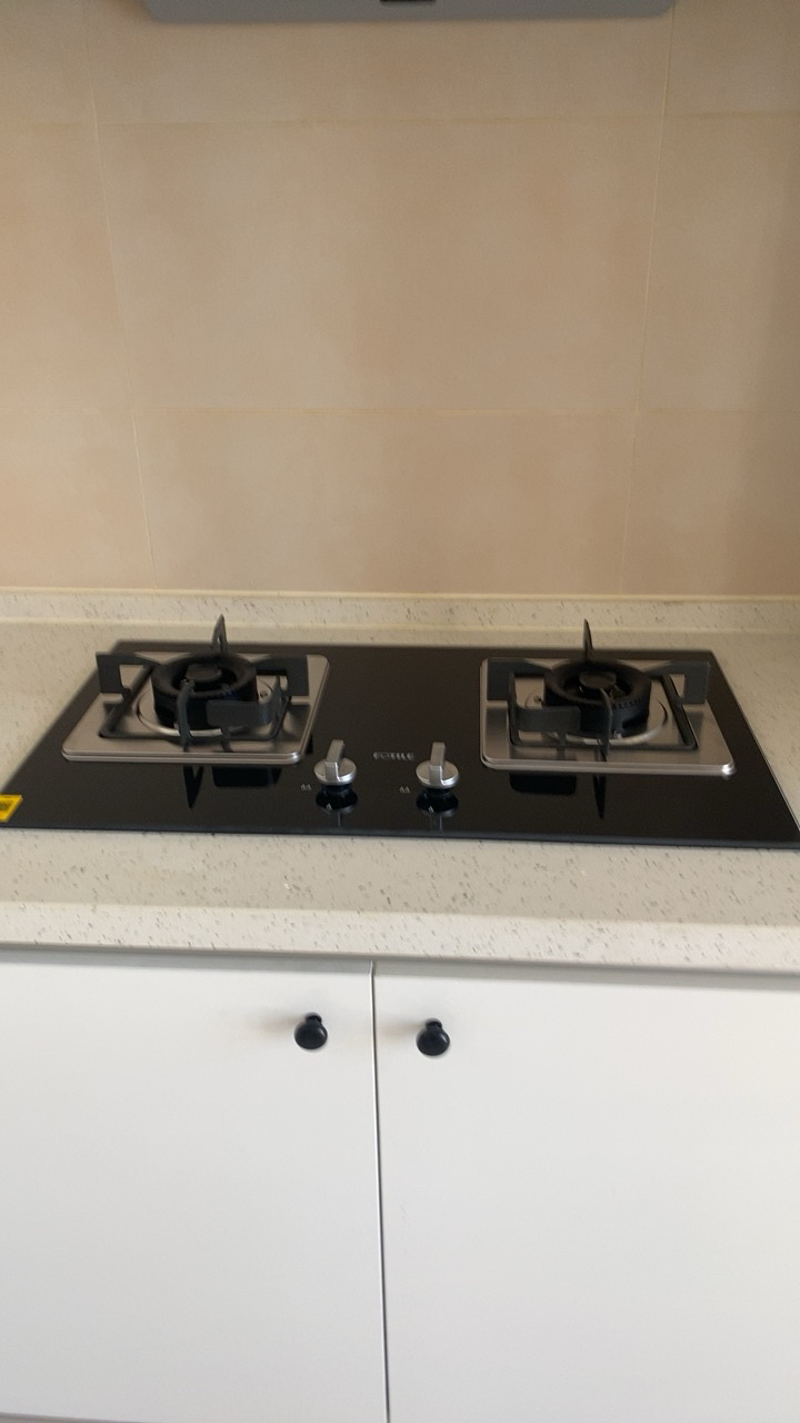 方太th33b燃气灶台嵌入式煤气灶双眼灶天然气/液化气灶台单眼灶具大