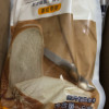 百钻高筋小麦粉 500g*3袋 面包面粉 低筋面粉 破损赔付 新鲜日期晒单图