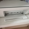 HP/惠普2828[新款]彩色家用打印复印一体机手机无线远程照片黑色彩色连喷+4瓶墨水[约打8k张]]+a4纸50张+a6相片纸20张+加墨工具晒单图