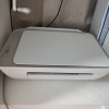 HP/惠普2828[新款]彩色家用打印复印一体机手机无线远程照片黑色彩色连喷+4瓶墨水[约打8k张]]+a4纸50张+a6相片纸20张+加墨工具晒单图