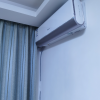 海信(Hisense)空调2匹1级变频智能节能挂壁式空调 挂机KFR-50GW/A500H-X1晒单图