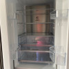 海信冰箱BCD-326WTDGVBP珐琅釉晒单图