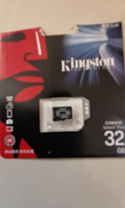 Kingston金士顿64GB高速单反数码相机SD- 怎么样？耐用吗？