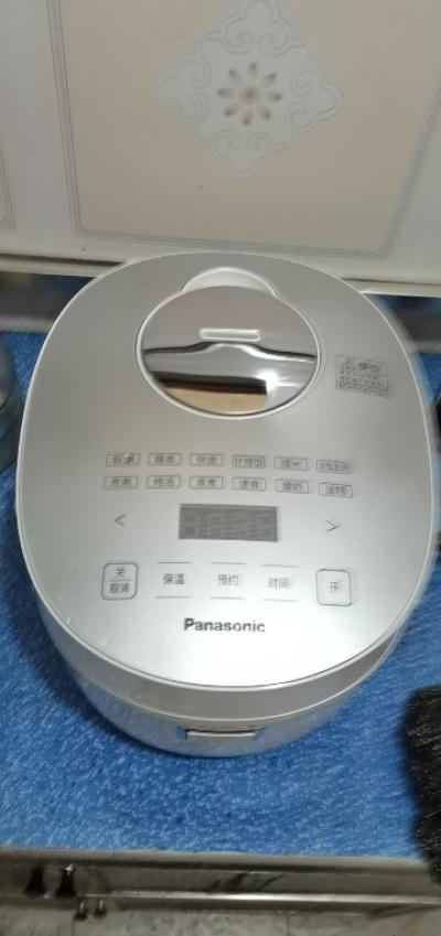 松下(Panasonic)电饭煲 SR-DC186- 质量排名怎么样？使用分享爆料？
