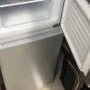 海尔电冰箱118升小型家用低温补偿冷藏冷冻双门冰箱学校宿舍租房节能省电两门小冰箱晒单图