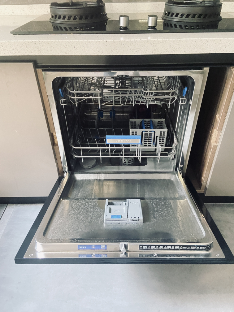 老板(robam)洗碗机 10套 洗消一体洗碗机 嵌入式洗碗机 洗碗机家用