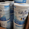 佳贝艾特(kabrita)睛滢儿童营养配方羊奶粉4段(3岁-12岁儿童)800g7罐装(荷兰原罐进口)晒单图
