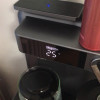 贝尔斯盾(BRSDDQ) 饮水机家用茶吧机立式全自动下置水桶智能遥控无线充电智能语音控制新品 18-CBJ温热-深灰色晒单图
