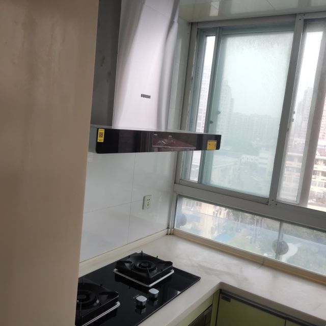 方太EMQ5T+TH29B烟灶套餐 欧式挥手智控油烟机+5.0kW*可调节燃气灶 方太油烟机套餐(液化气咨询备注)高清大图|实物图