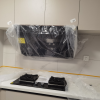 方太24立方巡航风量JCD15T+02-TH27B侧吸触控抽油烟机燃气灶具5.2kW可调节底盘直流变频烟灶套餐晒单图