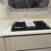 方太24立方巡航风量JCD15T+02-TH27B侧吸触控抽油烟机燃气灶具5.2kW可调节底盘直流变频烟灶套餐晒单图