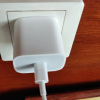 Apple 20W 快充电源适配器 适用 iPhone 15 14 USB-C 官方正品原装充电器晒单图