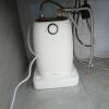 万和小厨宝即热式热水器5升 1500W一级能效储水即热 E05-M2WM10-15晒单图