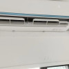 1-1.5匹挂机空调安装服务 挂壁式家用空调安装服务 帮客上门服务晒单图