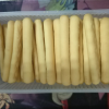 达利园 早餐手指饼干345g(115gx3袋) 磨牙棒小孩小零食童年办公室休闲食品晒单图