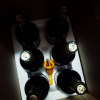 塞尚贺兰 宁夏红酒 蛇龙珠干红葡萄酒整箱装750mlx6瓶 贺兰山东麓产区国产红酒晒单图