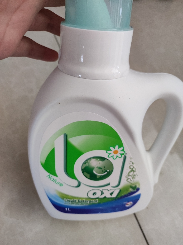 威露士洗衣液1l*6瓶除菌抑菌香味持久留香整箱批家用实惠官方旗舰晒单