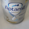 有效期到26年12月-6罐装 | Aptamil 澳洲爱他美 白金版 (土豪金)3段 婴幼儿配方奶粉(1-3岁)900g晒单图