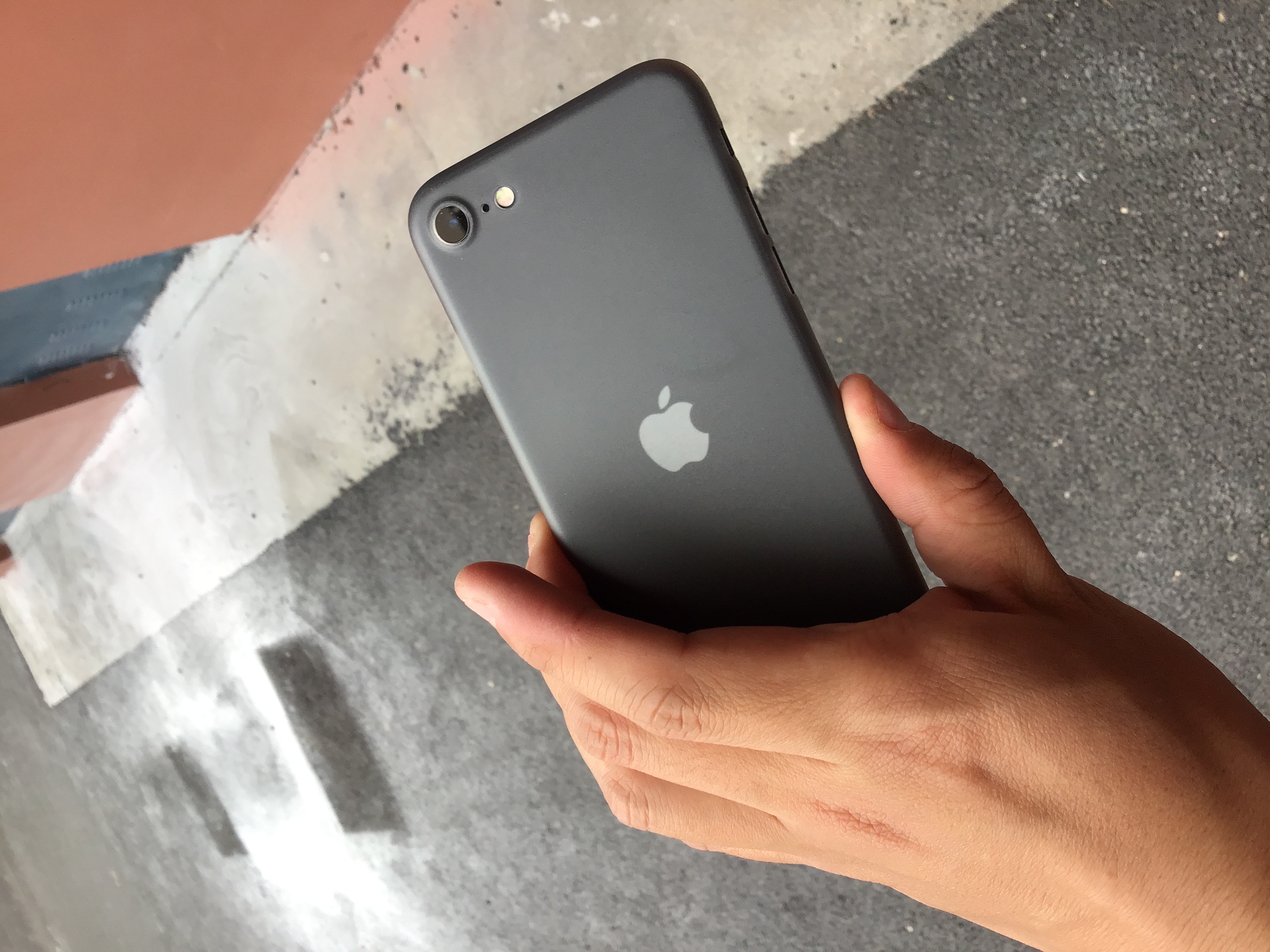 苹果se手机美版