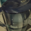 碧然德(BRITA)过滤净水器 家用滤水壶 净水壶 海洋系列3.5L蓝色一壶4芯装晒单图