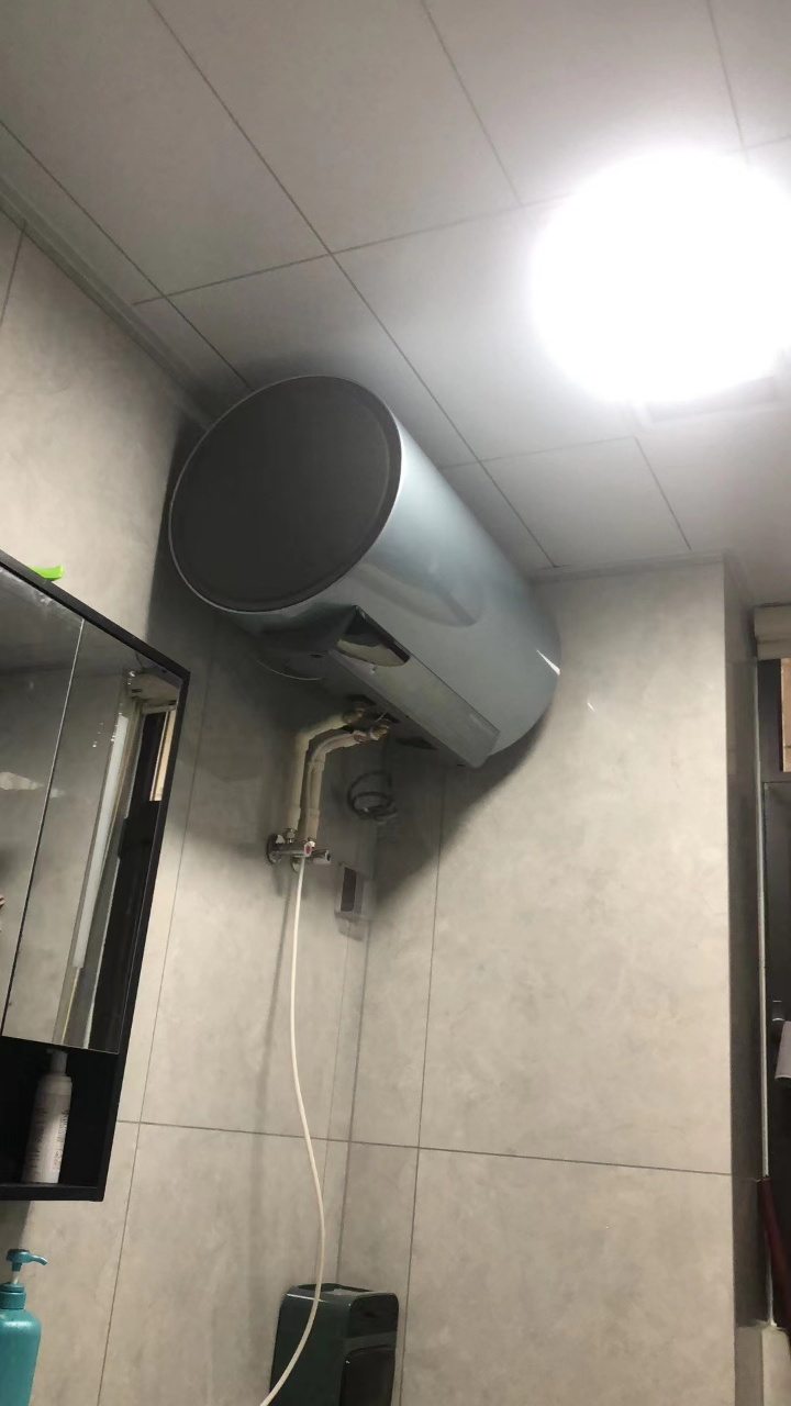 卡萨帝电热水器ceh-60cks3u1晒单图