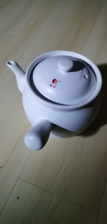 康舒药罐传统陶瓷药煲煎药砂锅熬中药煎药罐 中药罐 药壶煎药壶3.