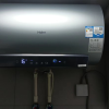 海尔(Haier)电热水器60升一级能效5000W变频速热智能WIFI远程操控健康净水洗升级金刚无缝胆晒单图