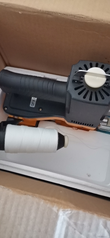 封包机手提式电动编织袋封口机小型缝包机家用打包机缝纫机黎卫士其他