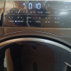 [24年新品]Haier海尔洗衣机超薄平嵌滚筒洗衣机全自动8公斤家用大容量洗衣机一级能效大筒径除菌除螨晒单图