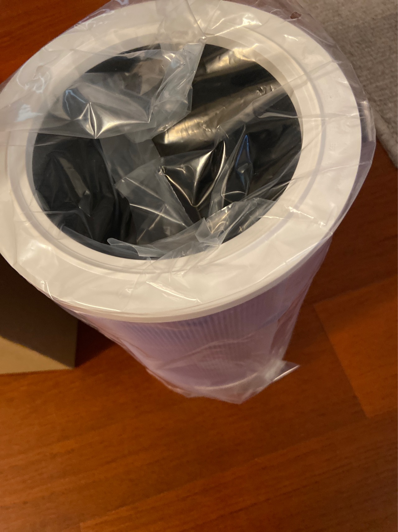 小米(mi)空气净化器复合滤芯滤网 杀菌版 杀菌防螨 适用于米家空气