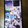 [现已入库发售]2021年新款 苹果Apple iPhone 13 ProMax美版有锁支持移动电信4G智能手机 128GB 石墨色[裸机]晒单图