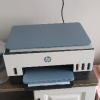 HP/惠普 打印机 Tank 675 A4彩色喷墨复印扫描一体机 加墨 双面打印 无线家用办公 惠普675打印机惠普678打印机 学生照片打印机 手机打印机晒单图