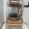 美的安睡破壁机静新款全自动家用料理多功能豆浆榨汁机一体机MJ-PB80S2晒单图